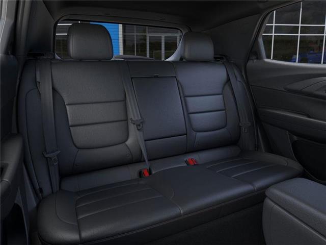 2026 Chevrolet TrailBlazer RS (Stk: 2-153557) in Paisley - Image 17 of 24