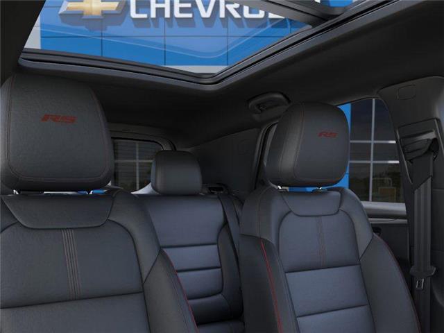2026 Chevrolet TrailBlazer RS (Stk: 2-153557) in Paisley - Image 24 of 24