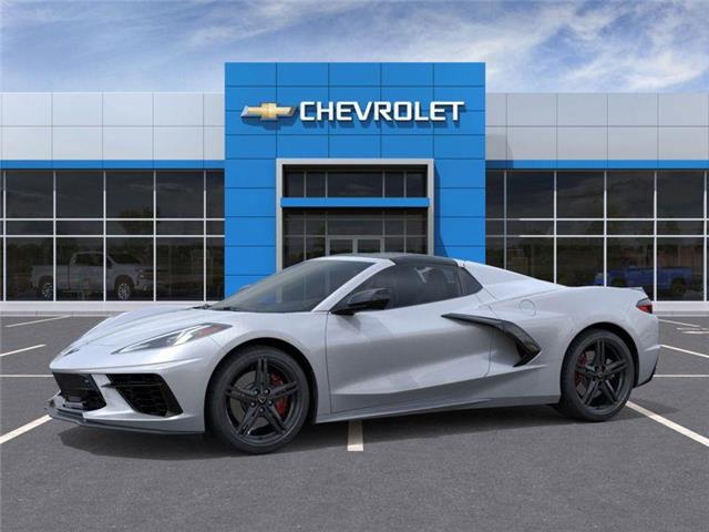 2026 Chevrolet Corvette Stingray (Stk: N2786-26) in New Hamburg - Image 2 of 6