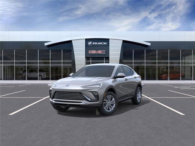 2026 Buick Envista Preferred (Stk: N2797-26) in New Hamburg - Image 1 of 6