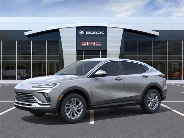 2026 Buick Envista Preferred (Stk: N2797-26) in New Hamburg - Image 2 of 6