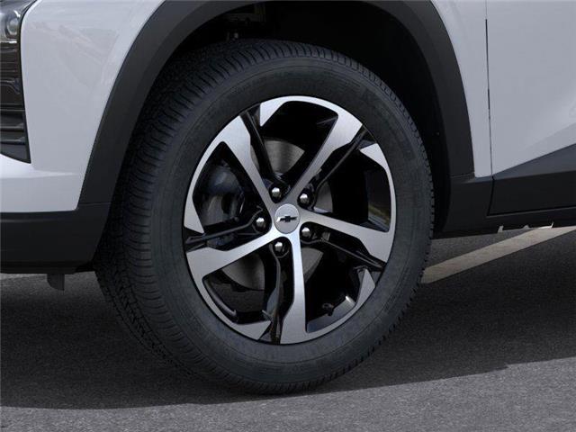 2026 Chevrolet Trax 1RS (Stk: 2026195) in ARNPRIOR - Image 9 of 24