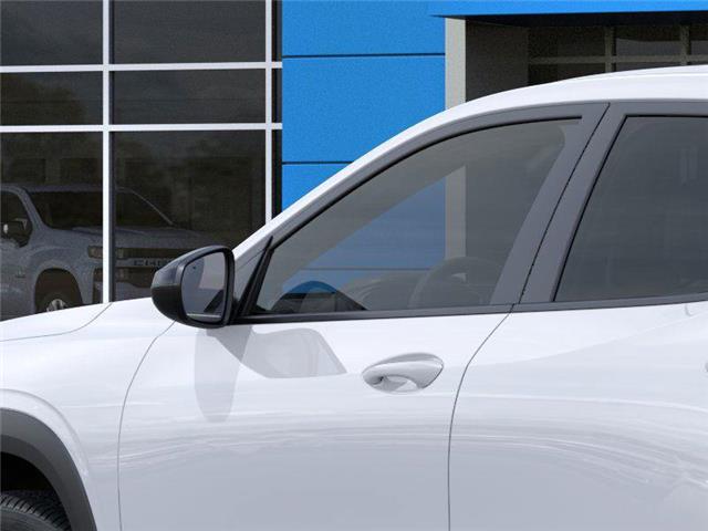 2026 Chevrolet Trax 1RS (Stk: 2026195) in ARNPRIOR - Image 12 of 24