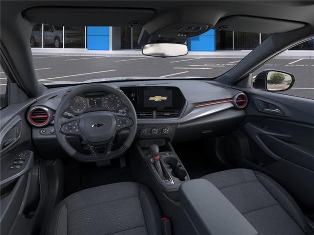 2026 Chevrolet Trax 1RS (Stk: 2026195) in ARNPRIOR - Image 15 of 24