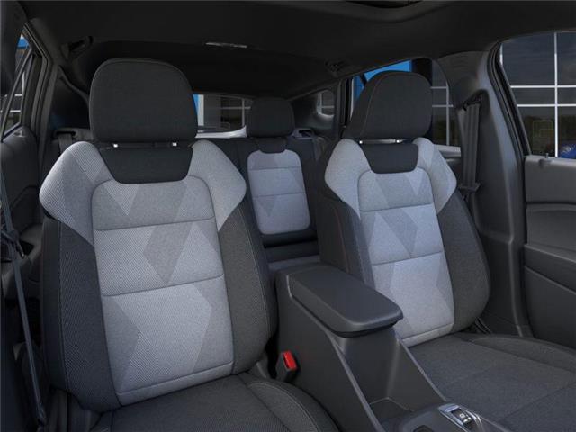2026 Chevrolet Trax 1RS (Stk: 2026195) in ARNPRIOR - Image 16 of 24