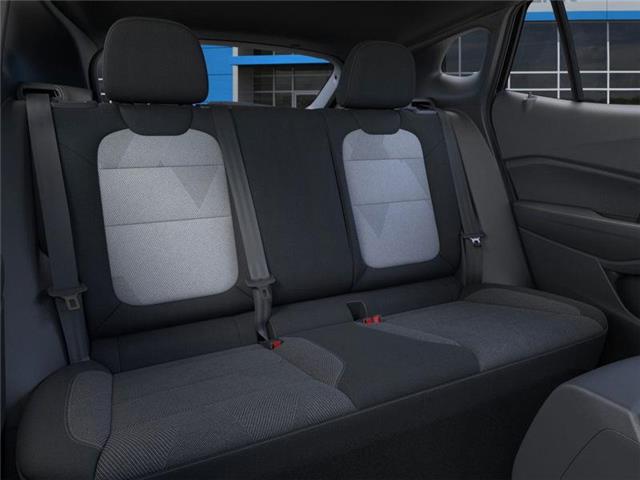 2026 Chevrolet Trax 1RS (Stk: 2026195) in ARNPRIOR - Image 17 of 24