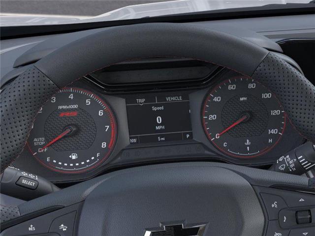 2026 Chevrolet Trax 1RS (Stk: 2026195) in ARNPRIOR - Image 18 of 24