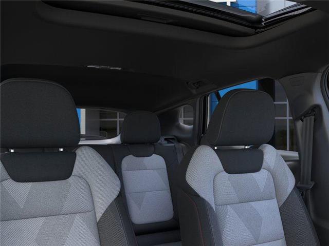 2026 Chevrolet Trax 1RS (Stk: 2026195) in ARNPRIOR - Image 24 of 24