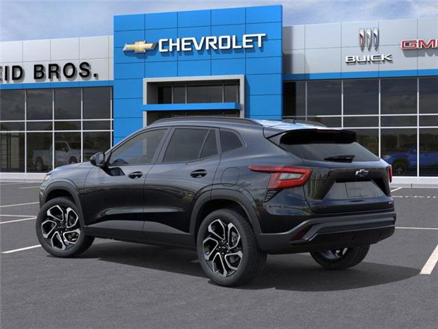 2026 Chevrolet Trax 2RS (Stk: 2026187) in ARNPRIOR - Image 3 of 24