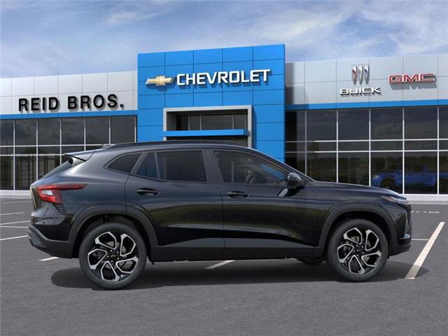 2026 Chevrolet Trax 2RS (Stk: 2026187) in ARNPRIOR - Image 5 of 24