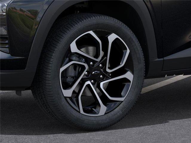 2026 Chevrolet Trax 2RS (Stk: 2026187) in ARNPRIOR - Image 9 of 24