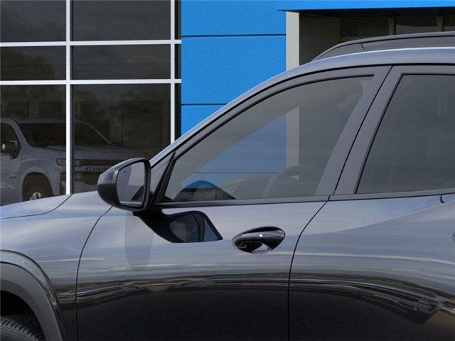 2026 Chevrolet Trax 2RS (Stk: 2026187) in ARNPRIOR - Image 12 of 24