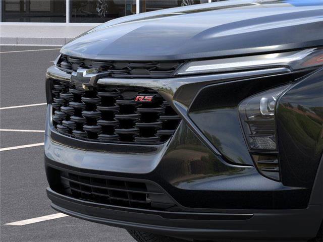 2026 Chevrolet Trax 2RS (Stk: 2026187) in ARNPRIOR - Image 13 of 24