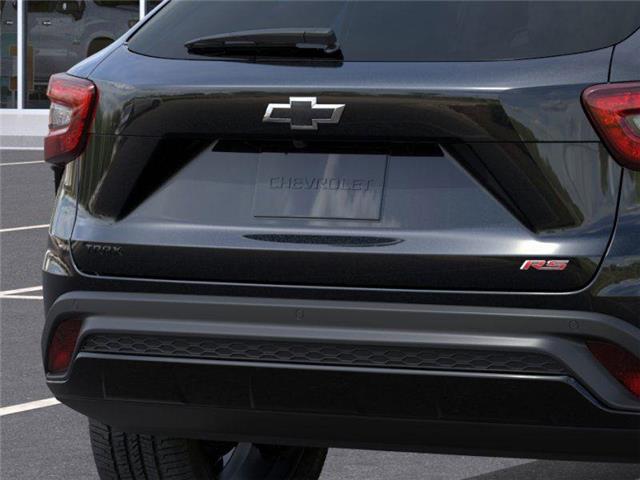 2026 Chevrolet Trax 2RS (Stk: 2026187) in ARNPRIOR - Image 14 of 24