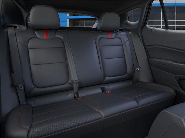 2026 Chevrolet Trax 2RS (Stk: 2026187) in ARNPRIOR - Image 17 of 24