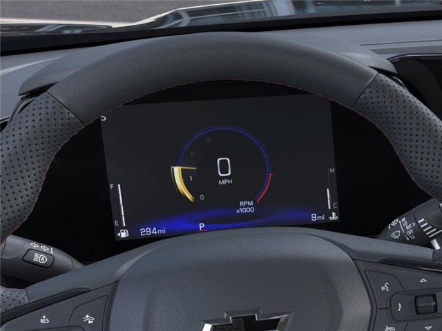 2026 Chevrolet Trax 2RS (Stk: 2026187) in ARNPRIOR - Image 18 of 24