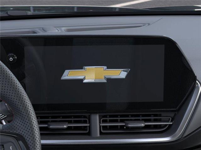 2026 Chevrolet Trax 2RS (Stk: 2026187) in ARNPRIOR - Image 20 of 24