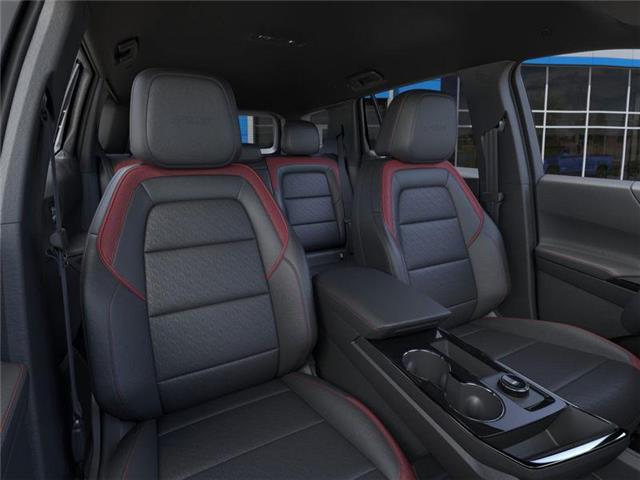 2026 Chevrolet Equinox RS (Stk: 153712) in London - Image 6 of 6