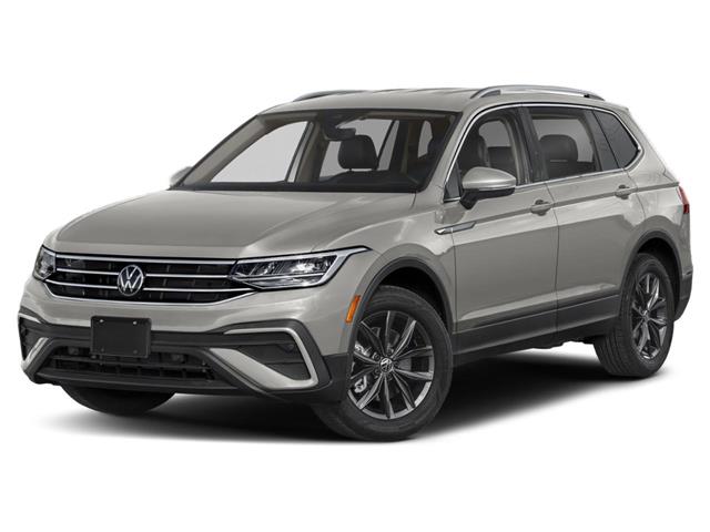 2024 Volkswagen Tiguan Comfortline (Stk: ST-311A) in Calgary - Image 1 of 12
