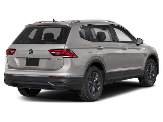 2024 Volkswagen Tiguan Comfortline (Stk: ST-311A) in Calgary - Image 2 of 12