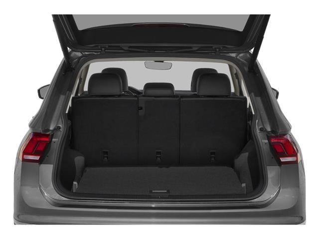 2024 Volkswagen Tiguan Comfortline (Stk: ST-311A) in Calgary - Image 8 of 12