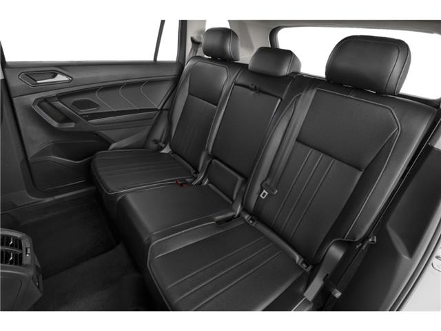 2024 Volkswagen Tiguan Comfortline (Stk: ST-311A) in Calgary - Image 10 of 12