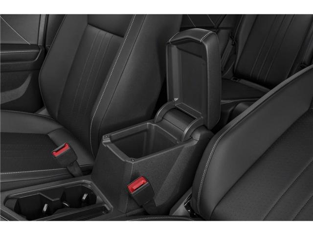 2024 Volkswagen Tiguan Comfortline (Stk: ST-311A) in Calgary - Image 11 of 12