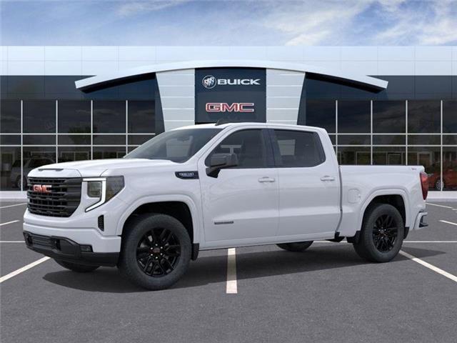 2026 GMC Sierra 1500 Elevation (Stk: 351890) in Medicine Hat - Image 2 of 6