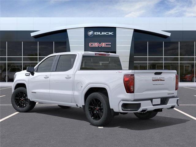 2026 GMC Sierra 1500 Elevation (Stk: 351890) in Medicine Hat - Image 3 of 6