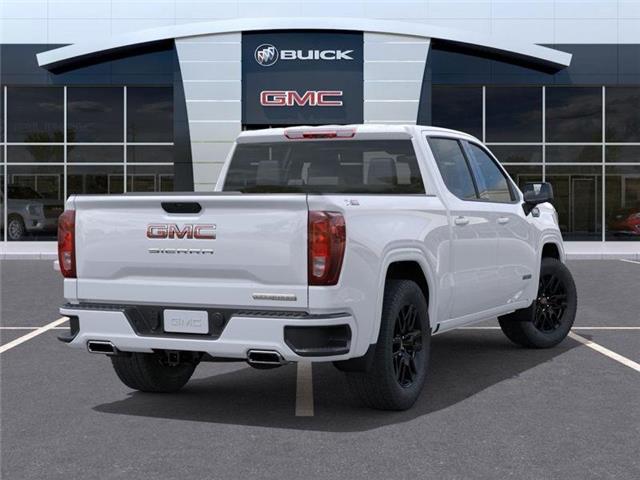 2026 GMC Sierra 1500 Elevation (Stk: 351890) in Medicine Hat - Image 4 of 6