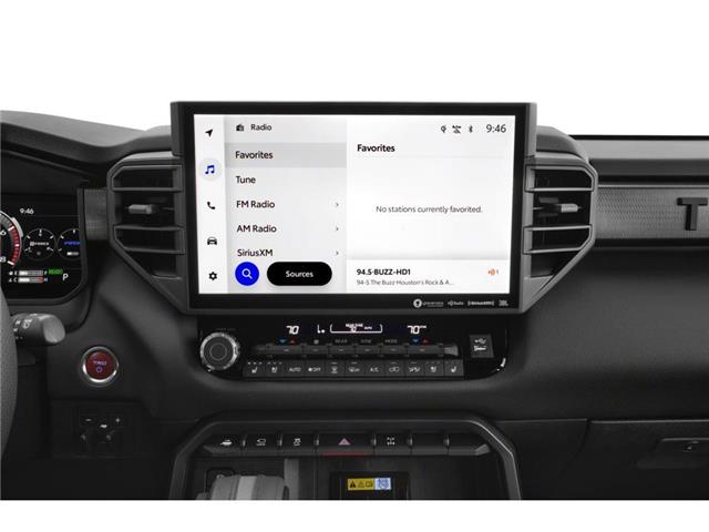 2026 Toyota Sequoia TRD Off Road (Stk: 2602240) in Cambridge - Image 7 of 11