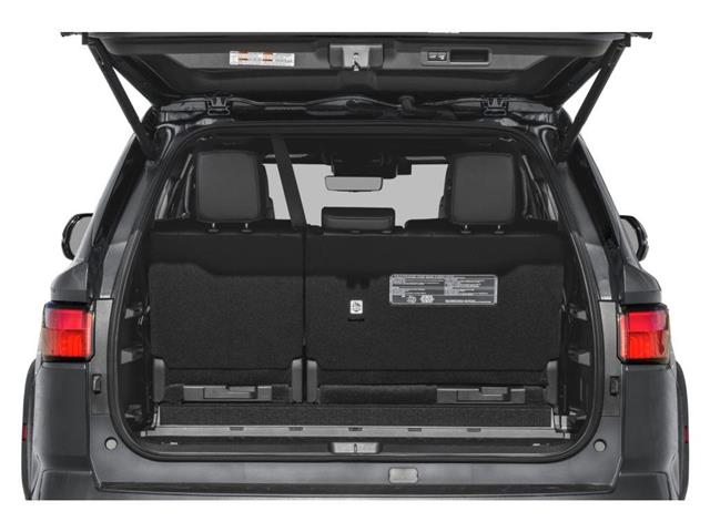 2026 Toyota Sequoia TRD Off Road (Stk: 2602240) in Cambridge - Image 8 of 11
