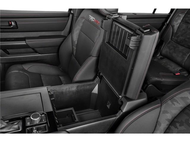 2026 Toyota Sequoia TRD Off Road (Stk: 2602240) in Cambridge - Image 10 of 11