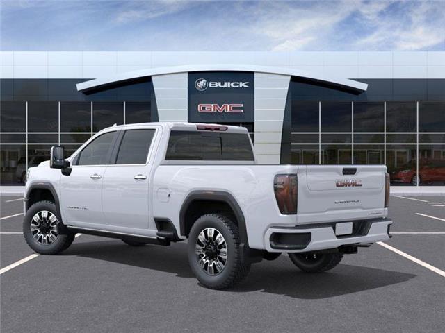 2026 GMC Sierra 2500HD  in Cornwall - Image 3 of 6