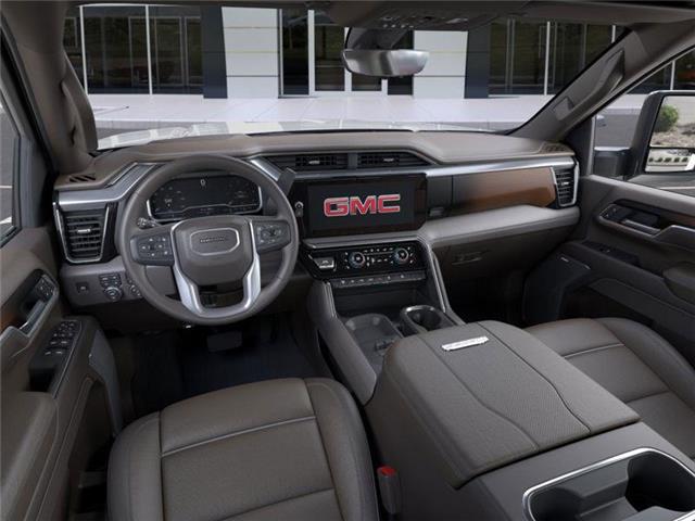 2026 GMC Sierra 2500HD  in Cornwall - Image 5 of 6