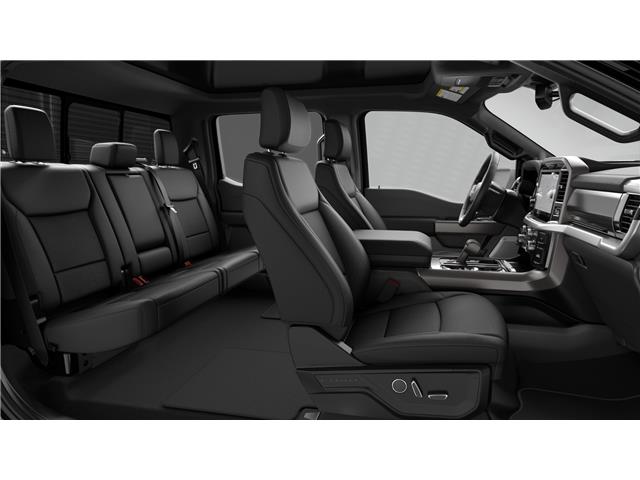 2026 Ford F-150 Lariat (Stk: 6-26FT0336) in Whitby - Image 5 of 7