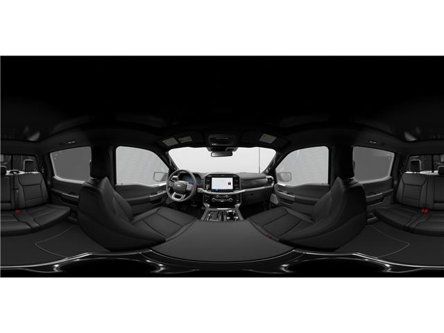 2026 Ford F-150 Lariat (Stk: 6-26FT0336) in Whitby - Image 7 of 7