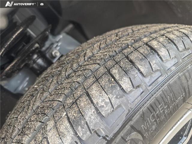 2026 Ford Bronco Sport Outer Banks (Stk: 26S0971) in Olds - Image 7 of 25