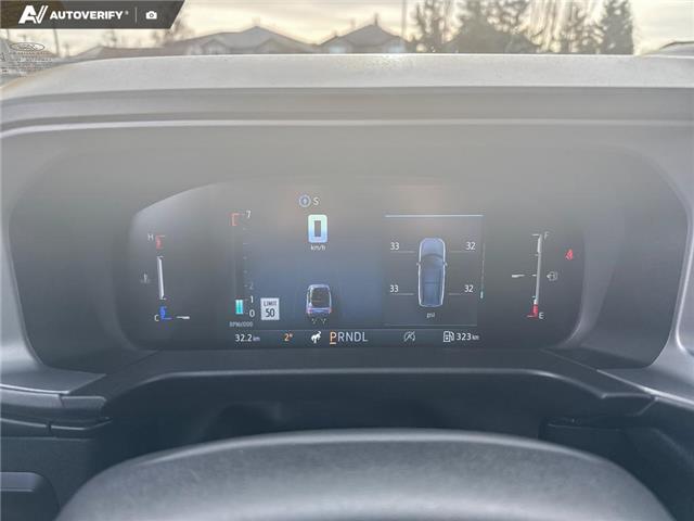 2026 Ford Bronco Sport Outer Banks (Stk: 26S0971) in Olds - Image 15 of 25