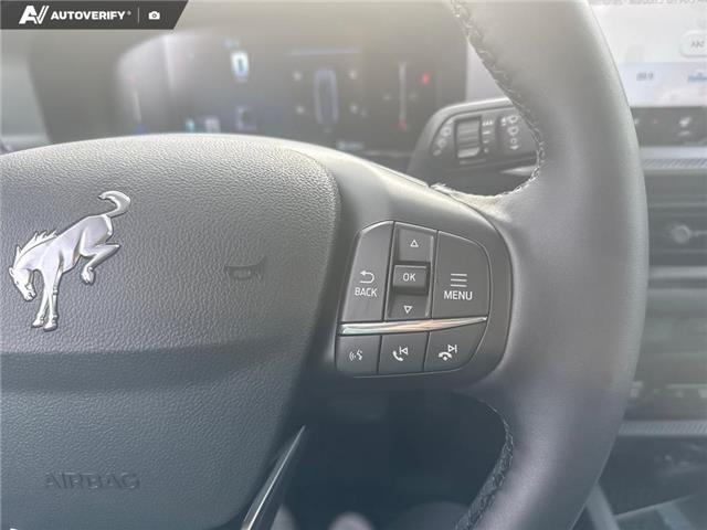 2026 Ford Bronco Sport Outer Banks (Stk: 26S0971) in Olds - Image 16 of 25