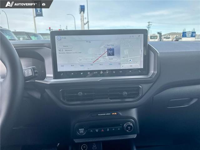 2026 Ford Bronco Sport Outer Banks (Stk: 26S0971) in Olds - Image 19 of 25