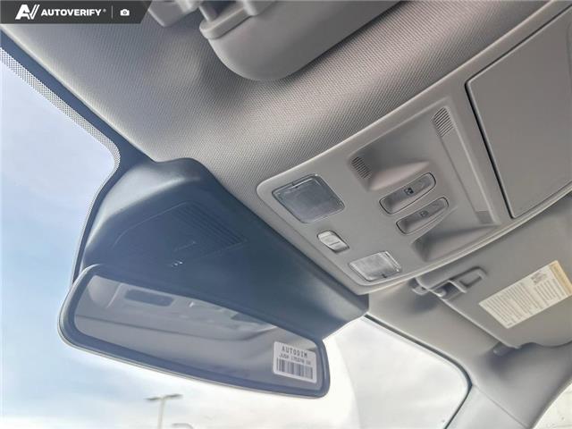 2026 Ford Bronco Sport Outer Banks (Stk: 26S0971) in Olds - Image 21 of 25