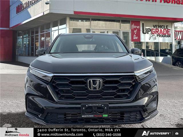 2026 Honda CR-V LX (Stk: 2600801) in North York - Image 3 of 29
