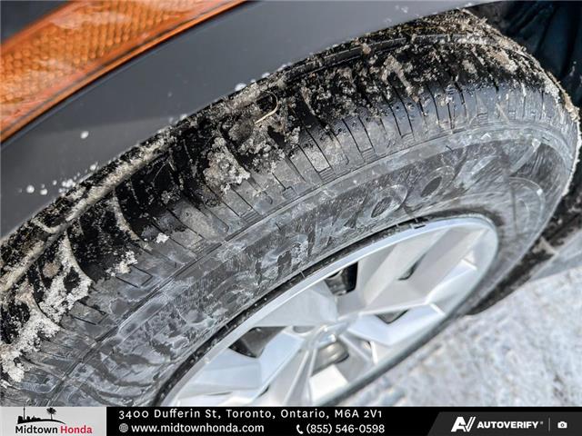 2026 Honda CR-V LX (Stk: 2600801) in North York - Image 11 of 29