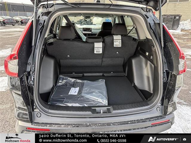2026 Honda CR-V LX (Stk: 2600801) in North York - Image 16 of 29