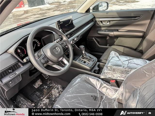 2026 Honda CR-V LX (Stk: 2600801) in North York - Image 17 of 29