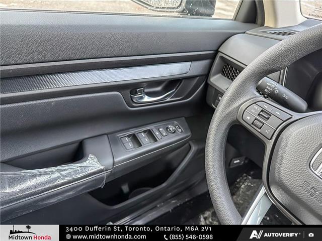 2026 Honda CR-V LX (Stk: 2600801) in North York - Image 21 of 29