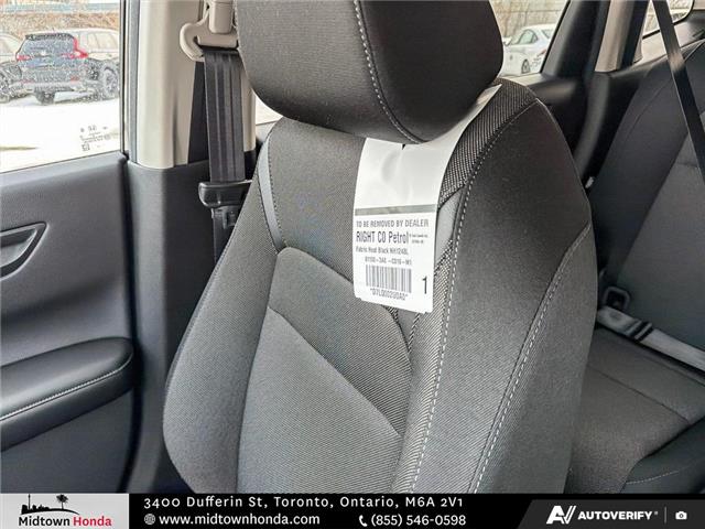 2026 Honda CR-V LX (Stk: 2600801) in North York - Image 24 of 29