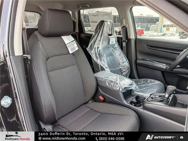 2026 Honda CR-V LX (Stk: 2600801) in North York - Image 26 of 29