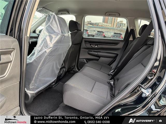 2026 Honda CR-V LX (Stk: 2600801) in North York - Image 27 of 29
